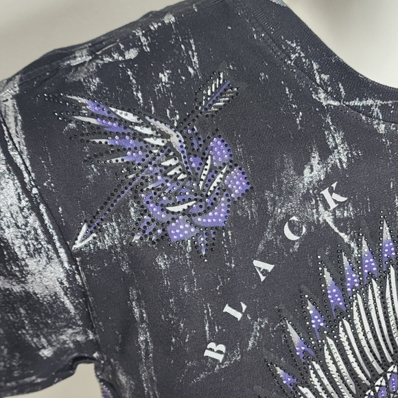 Affliction Premium Black Label T-shirt 🔥🔥🔥 - Picture 4 of 14